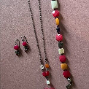 Vintage Silpada set